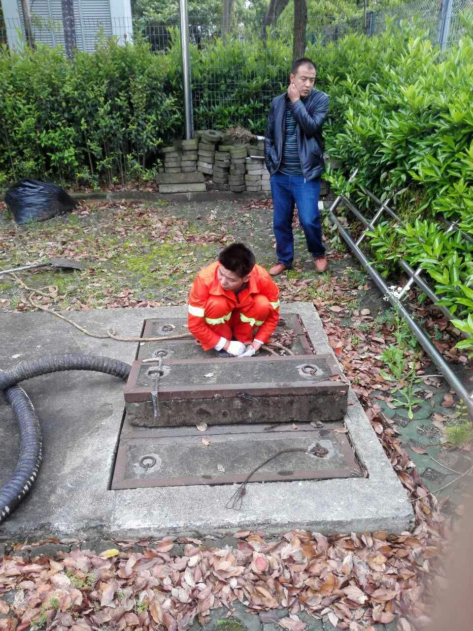 伊宁市吸污抽粪