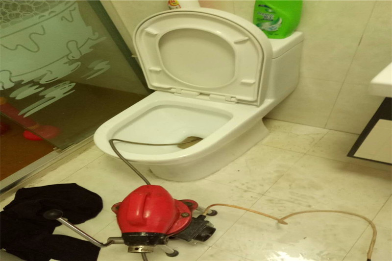 伊宁市如何疏通马桶 疏通马桶多少钱