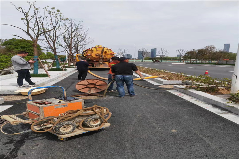 伊宁市污水池为什么要定期清理
