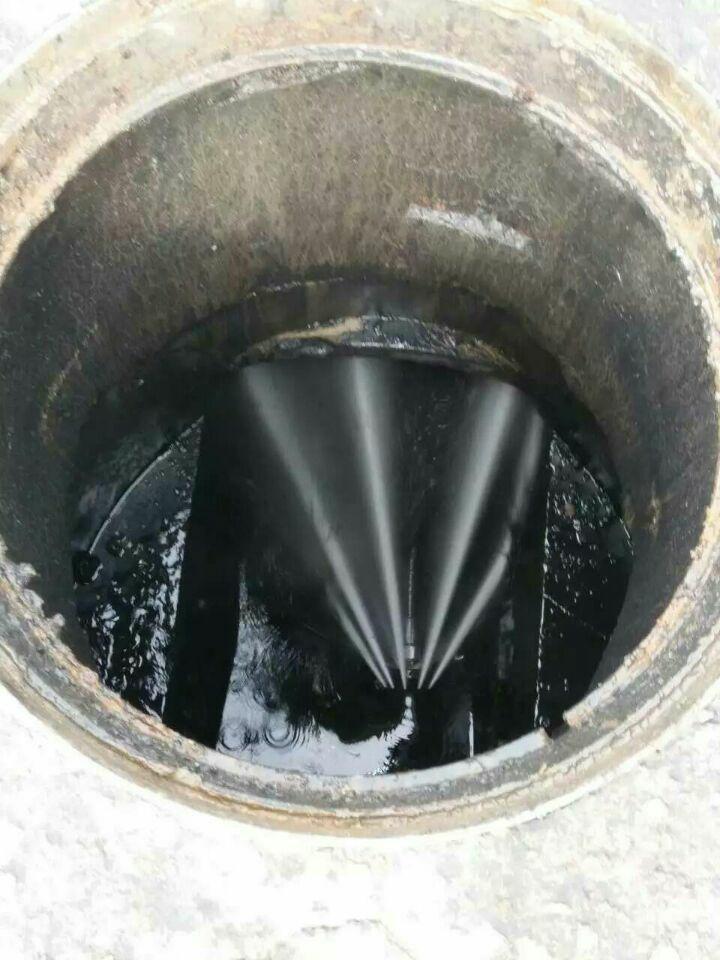 伊宁市市政管道清洗-排污管道清洗