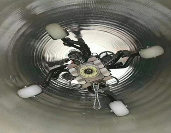 伊宁市非开挖修复技术在地下管线建设的优势体现