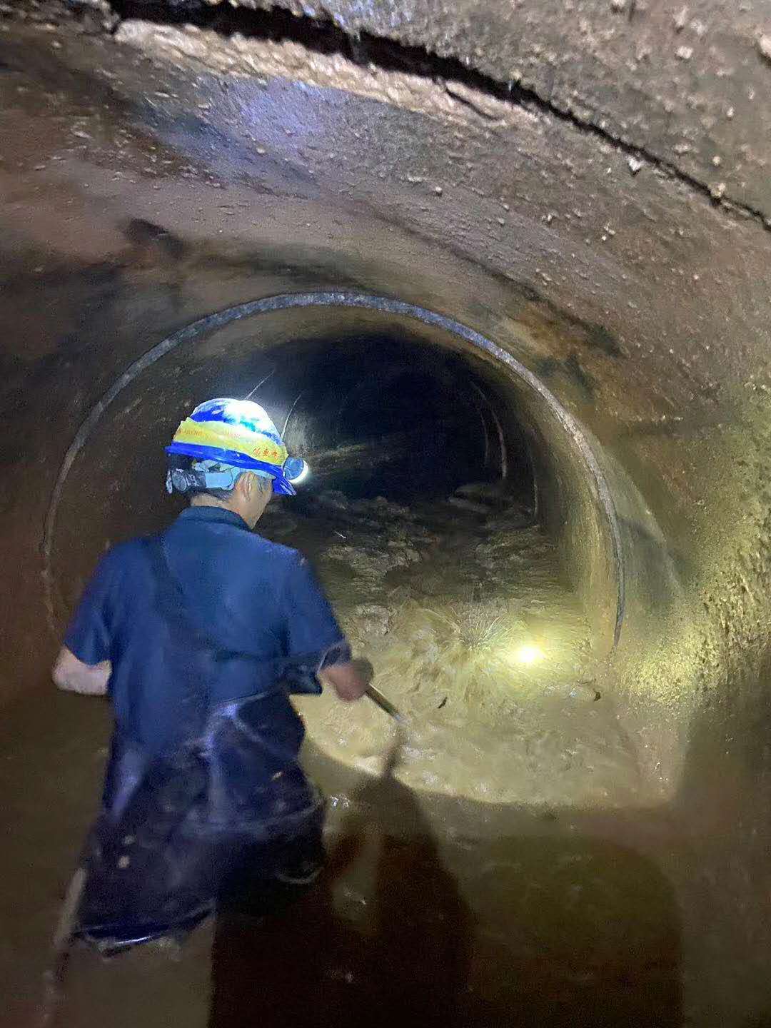 伊宁市管道清洗-管道疏通