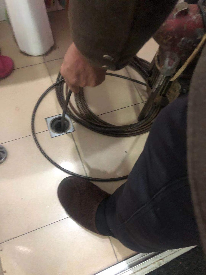 伊宁市管道疏通，疏通下水道