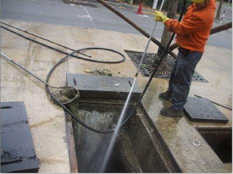 伊宁市池底污泥如何清理