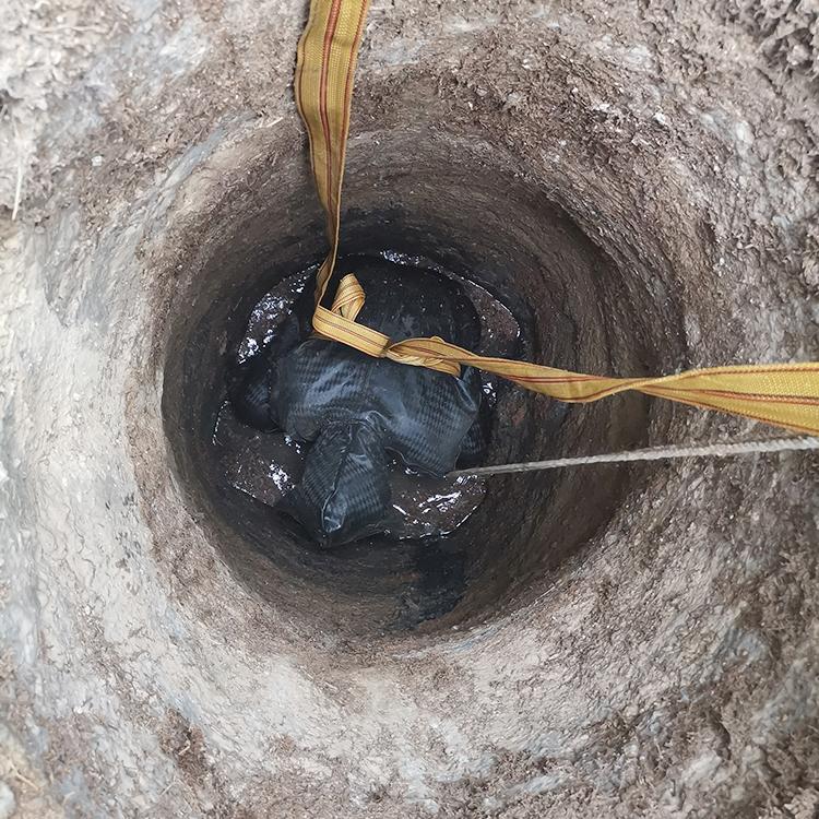 伊宁市疏通雨水管道 市政管道清淤