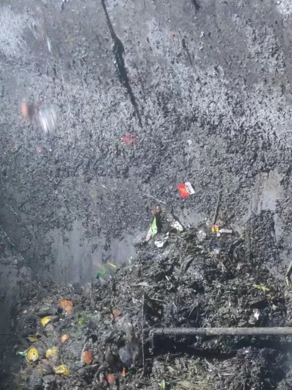 伊宁市污水池清理