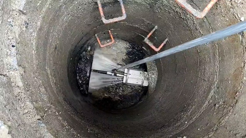 伊宁市宾馆饭店管道清淤前必须了解的五大常识